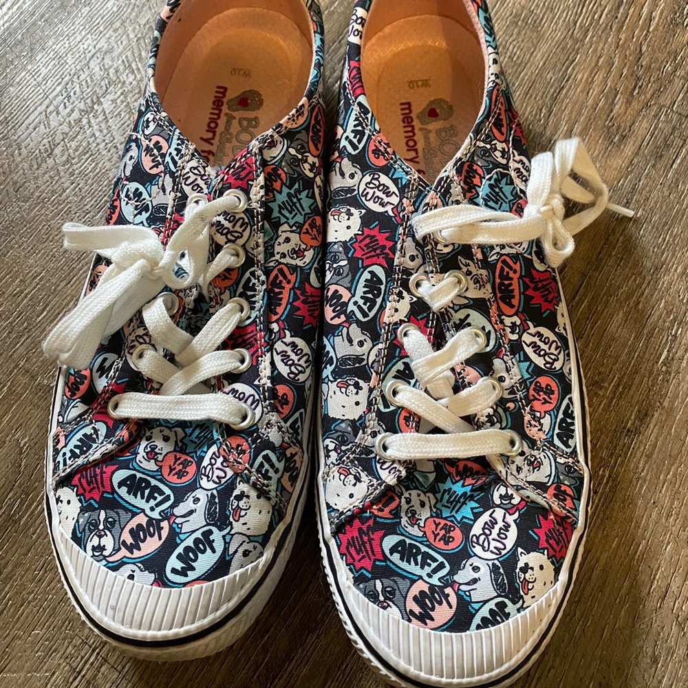 Bobs by Skechers!